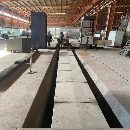 汉川TK6513双面镗