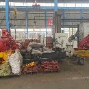 汉川611c／4卧式镗床