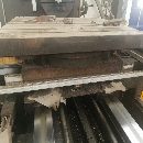 汉川611c／4卧式镗床