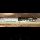 出售:2010年全新未用芜湖2.53米，回转工作台