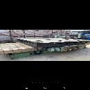 出售:2010年全新未用芜湖2.53米，回转工作台