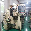 日本西部进口TSG-455NC-RM卧式双端面磨床