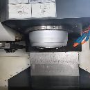 出售友佳 NBP1000A 立式加工中心