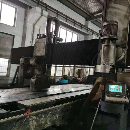 力禾4025龙门导轨磨床