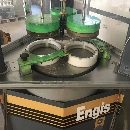 出售100台，进口高精度国美立式单面研磨（抛光）机