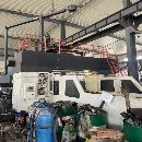 出售：山东永华4228数控龙门