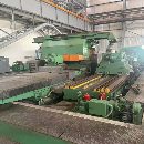 上海机床有限公司数控轧辊磨床