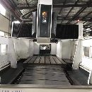 出售准新机：2017年聚田2000&amp;amp；#215；1500数控龙门