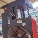 准新机中捷tpx6111b，安装未用