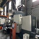 出售：苏州德阳3021龙门加工中心