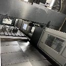 出售：苏州德阳3021龙门加工中心