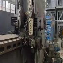 出售济南二机4000x1600龙门刨铣