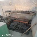 出售武重3150滚齿机