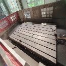 已定工厂在位使用南京中德3018数控龙门铣，三菱m70系统