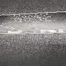 9.9成新汉川611c／4镗铣床在位出售