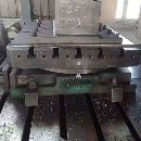 出售台湾进口镗床一台