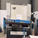 出售全新数控折弯160-3200和100-3200激光切割机3000w