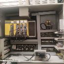 出售：台湾原装丽驰1200，bt50加工中心