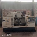 出售：台湾原装丽驰1200，bt50加工中心