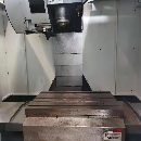 出售：浙江江南800立式加工中心