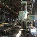 出售中捷6113/2镗床