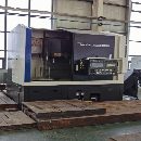 出售:2015年韩国威亚数控立车  LR800R  法拉克32i高配系统 加工.