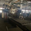 出售：南京京鼎龙门铣2000&amp;amp；#215；900一台