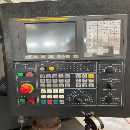 出售:2015年海天V125F，1.25米车铣复合中心.安装少用。