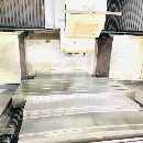 出售：海天HTM-850G定梁龙门加工中心，发那科系统，24把刀，主轴.