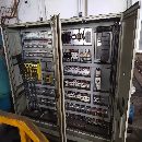 上重数控龙门导轨磨床2X6米台面，法那科系统