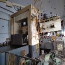 上重数控龙门导轨磨床2X6米台面，法那科系统