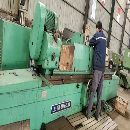 出售：上海M13503000外圆磨，机器完好在位使用。