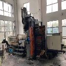 2005年协鸿3210龙门加工中心