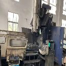 2005年协鸿3210龙门加工中心