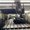 苏州工厂在位！[庆祝]杭州友佳FV3219数控龙门