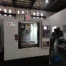 上海斌盛850立式加工中心