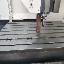 台功G2015 L龙门加工中心