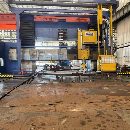 出售科宝8X21米数控龙门