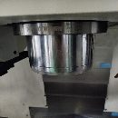 出售：2020年普瑟斯1160加工中心一台