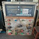 出售大连2.5米单柱立车