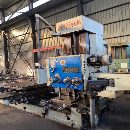 08昆机11镗一台，导轨无拉伤。