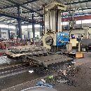 昆机TX6113C/2镗床，在位出售。