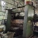 齐哈数控2.5米立车C522516/10，加工高度1.6米，西门子系统