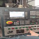 齐哈数控2.5米立车C522516/10，加工高度1.6米，西门子系统