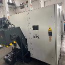 出售：2015年同款四台友佳350斜床身数控车床