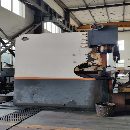 在位出售800吨7.5米折弯机15年产价格不贵