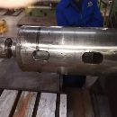 出售中捷611B镗床