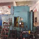 在位出售日本500单工位卧加行程630工作台500刀库30把，法那克18i.