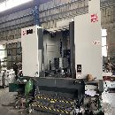 福州工厂在位 2020年出厂美国哈斯EC1600卧式镗铣.