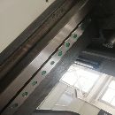 在位处理:2019年9成新台功5027数控龙门铣